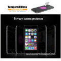 (Front) 0.26mm 2.5D 9H tempered glass mobile screen protector for Phone 6plus/6s plus